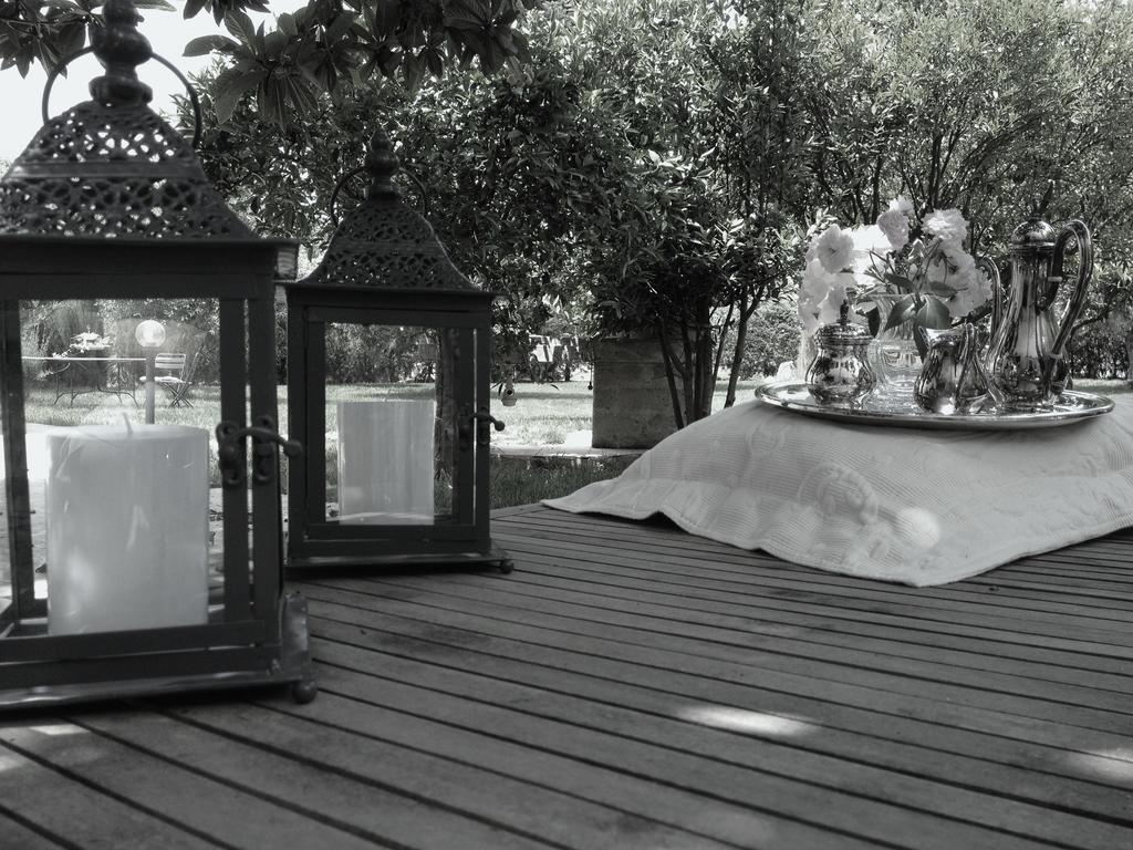 Dimora La Grazia Villa Castelvetrano Room photo