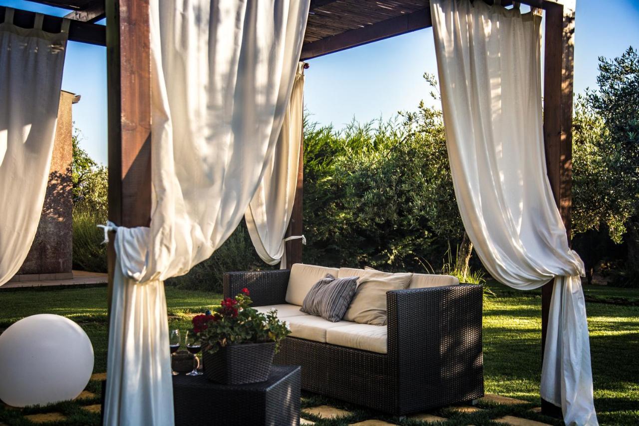 Dimora La Grazia Villa Castelvetrano Exterior photo